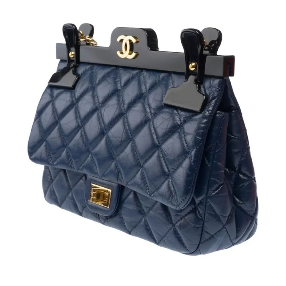 CHANEL 2.55 Shoulder Bag